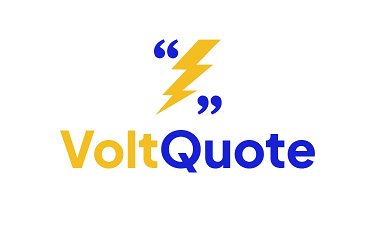 VoltQuote.com - Cool premium domain names