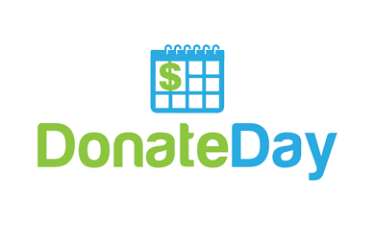 DonateDay - Cool premium domains for sale