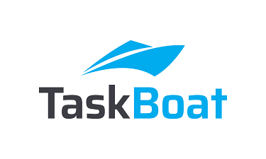 TaskBoat.com - Creative brandable domain for sale