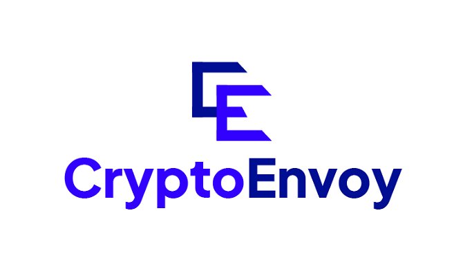 CryptoEnvoy.com