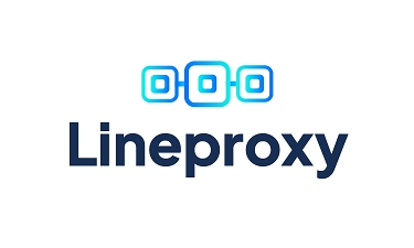 LineProxy.com