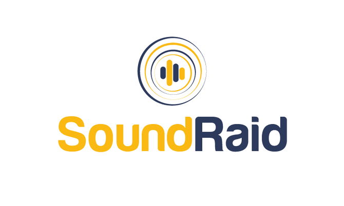 SoundRaid.com