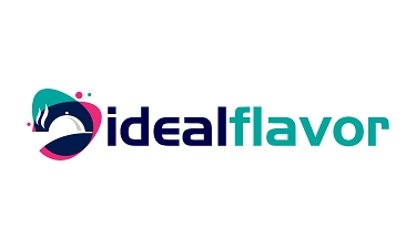 IdealFlavor.com