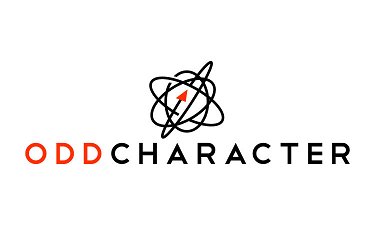 OddCharacter.com