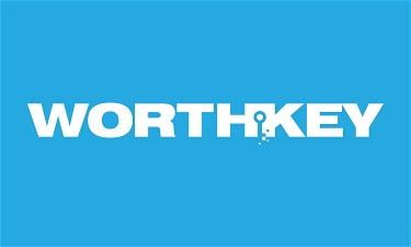 Worthkey.com - Creative brandable domain for sale