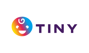 Tiny.xyz - Creative brandable domain for sale