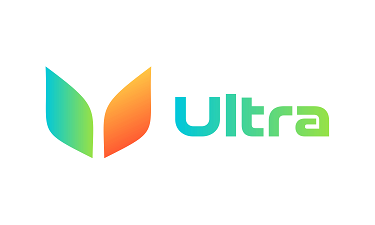 Ultra.xyz - Creative brandable domain for sale