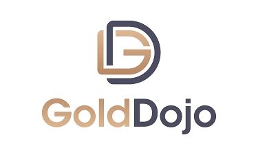 GoldDojo.com
