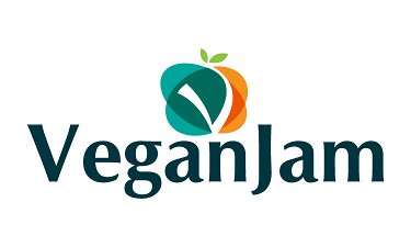 VeganJam.com