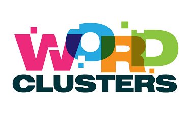 WordClusters.com - Creative brandable domain for sale