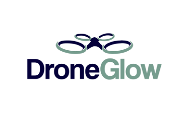 DroneGlow.com - Creative brandable domain for sale