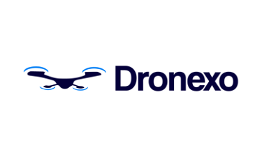 Dronexo.com - Creative brandable domain for sale