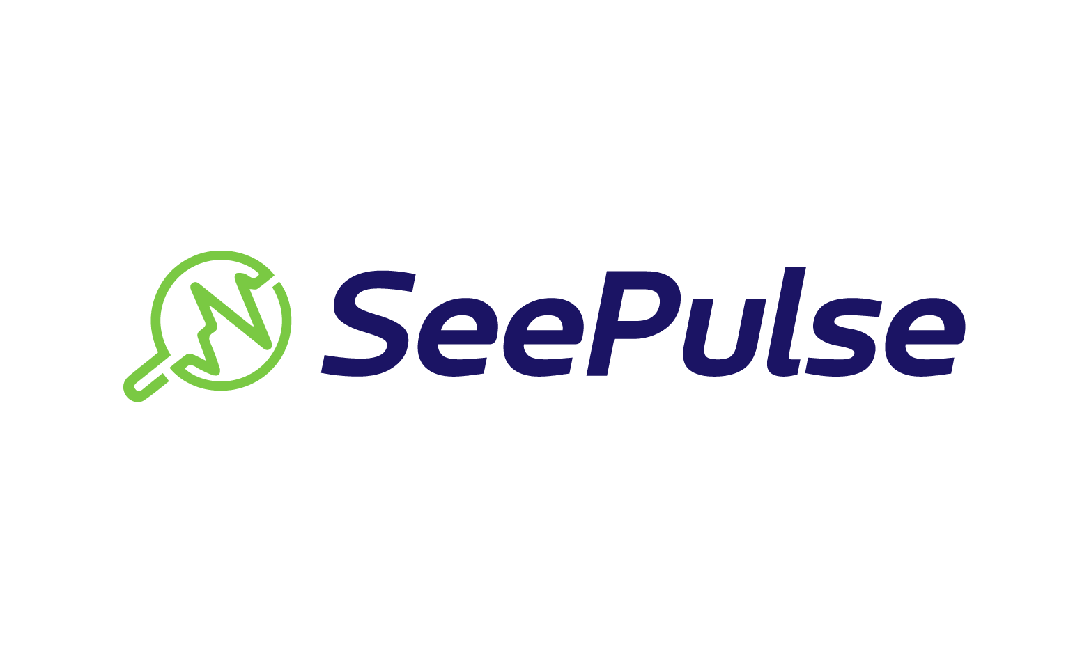 SeePulse logo