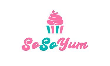 SoSoYum.com