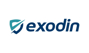 Exodin.com - Creative brandable domain for sale