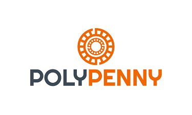PolyPenny.com - Catchy premium domains