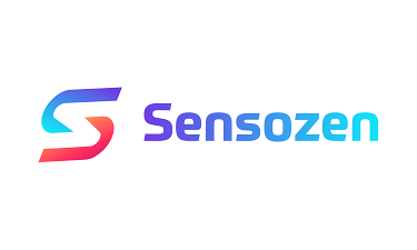 Sensozen.com