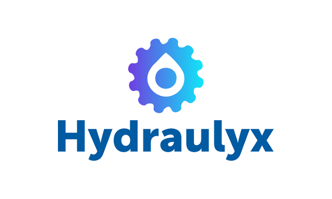 Hydraulyx.com