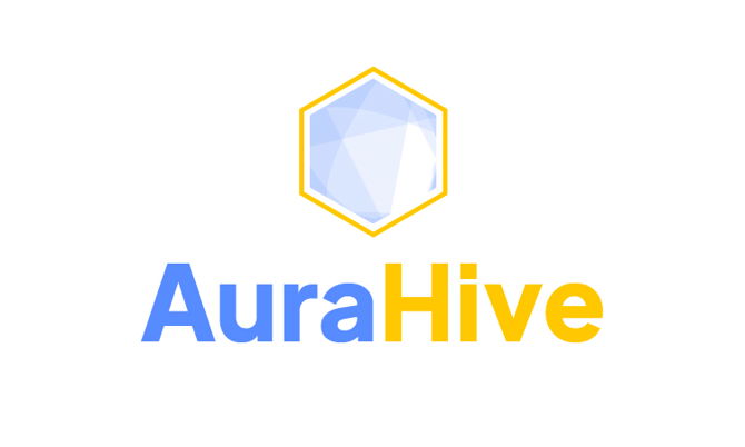 AuraHive.com