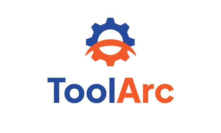ToolArc.com - Creative brandable domain for sale