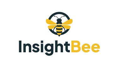 InsightBee - Great premium agency names for sale
