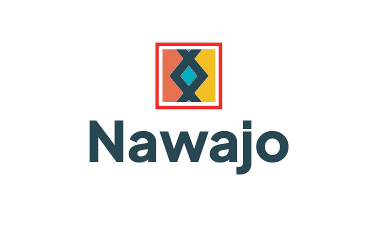 Nawajo.com - Creative brandable domain for sale