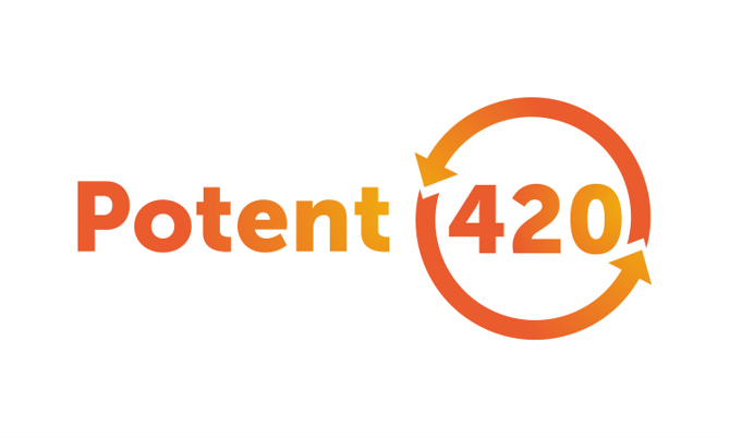 Potent420.com