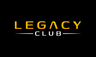LegacyClub.com - Creative brandable domain for sale
