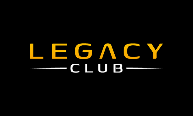 LegacyClub.com