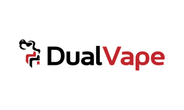 DualVape - Good premium website names for sale