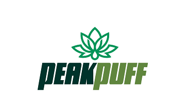 PeakPuff.com