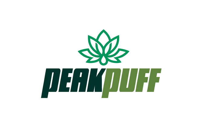 PeakPuff.com