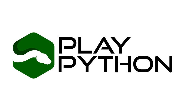 PlayPython.com - Creative brandable domain for sale