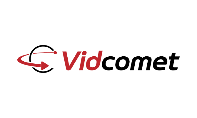 Vidcomet.com