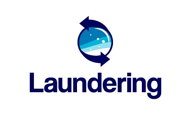 Laundering.com