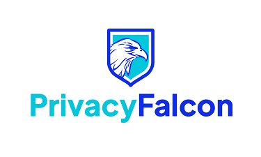 PrivacyFalcon.com - Creative brandable domain for sale