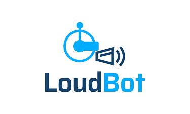 LoudBot.com