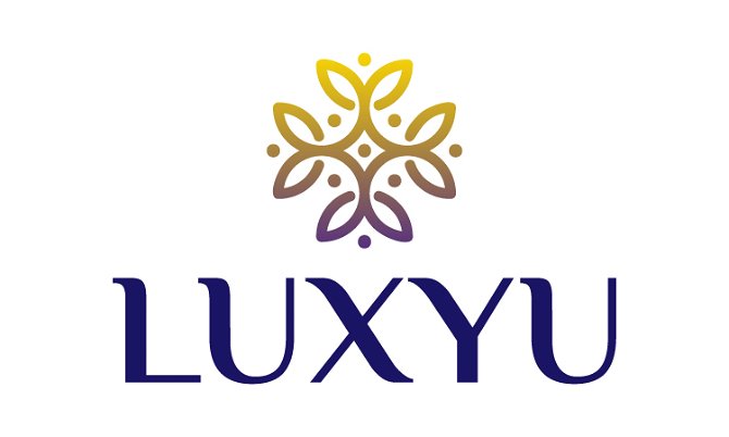 Luxyu.com
