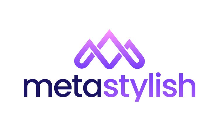 MetaStylish.com - Creative brandable domain for sale