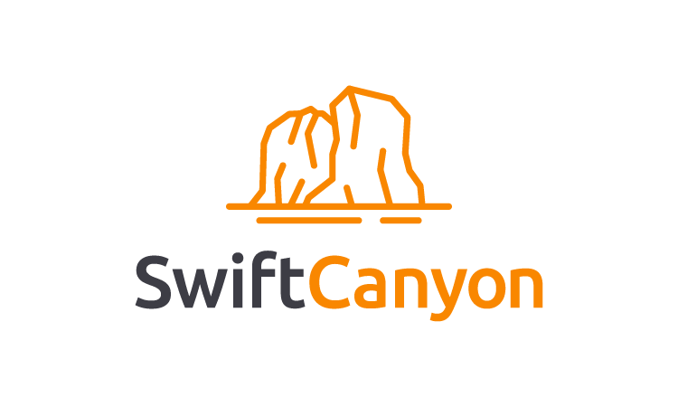 SwiftCanyon.com - Creative brandable domain for sale
