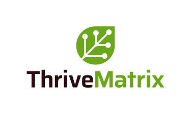 ThriveMatrix.com