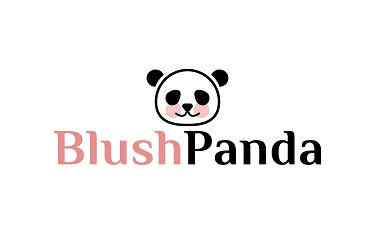 BlushPanda.com