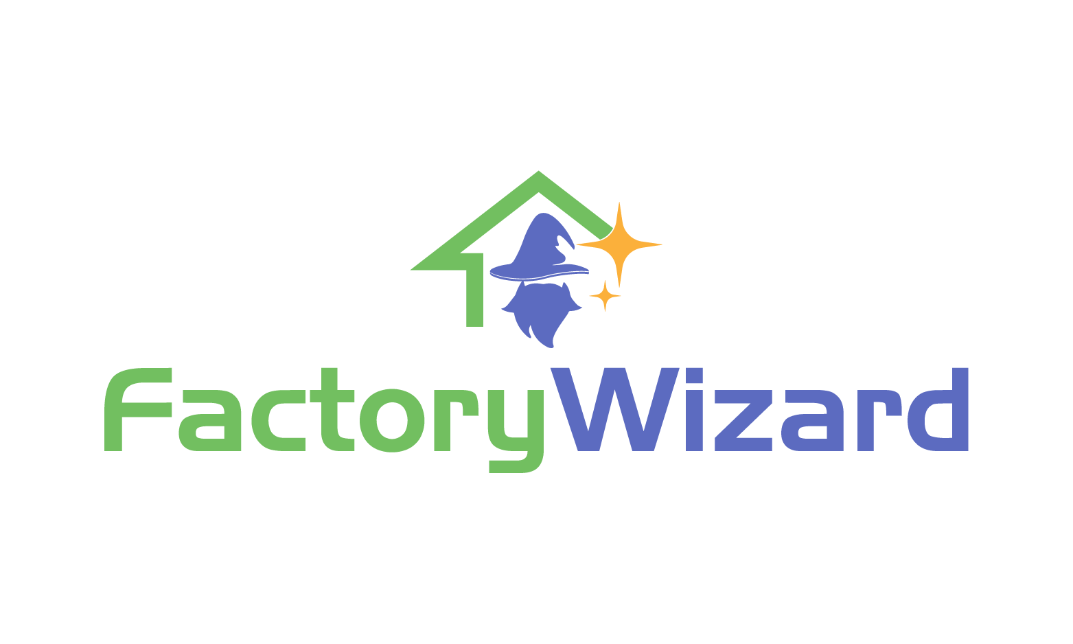 FactoryWizard.com - Creative brandable domain for sale