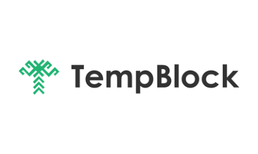 TempBlock.com