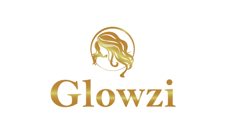 Glowzi.com - Creative brandable domain for sale