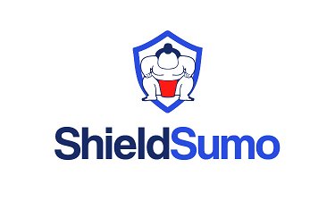 ShieldSumo.com - Creative brandable domain for sale
