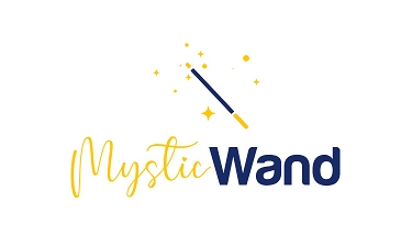 MysticWand.com