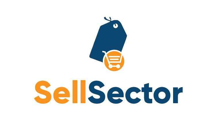 SellSector.com - Creative brandable domain for sale
