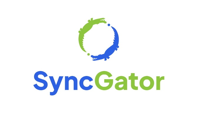 SyncGator.com