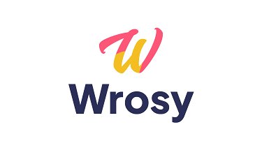 Wrosy.com